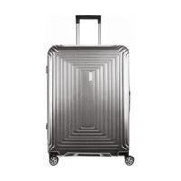 Samsonite Neopulse Spinner 69 cm metallic silver