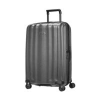 Samsonite Lite-Cube Spinner DLX 76 cm eclipse grey