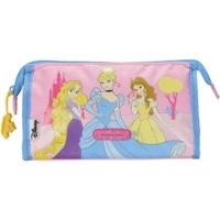 Samsonite Disney Wonder Toilet Kit Princess Moments