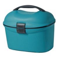 samsonite pp cabin collection beauty case cielo blue