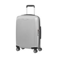 Samsonite Starfire Spinner 55 cm silver