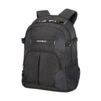 samsonite rewind laptop backpack 15 6 black 75251