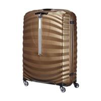 Samsonite Lite-Shock Spinner 81 cm sand