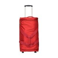 Samsonite Dynamo Wheeled Travel Bag 67 cm red