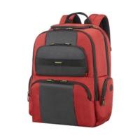 samsonite infinipak laptop backpack 15 6 redblack