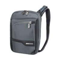 samsonite gt supreme 2 in 1 tablet slingpack greyblack