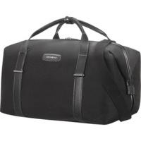 samsonite lite dlx sp duffle 46 cm black