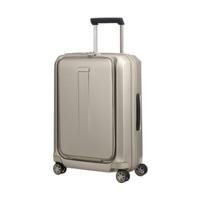 Samsonite Prodigy Spinner 55 cm ivory gold (74770)