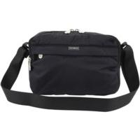Samsonite Travel Accessories Shoulder Bag black (64681)