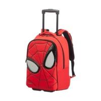 Samsonite Marvel Ultimate Backpacktrolley spiderman iconic