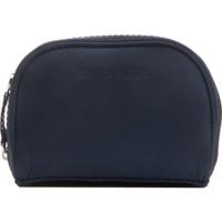 Samsonite Move Make-Up Pouch L dark blue