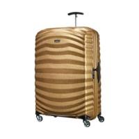 Samsonite Lite-Shock Spinner 81 cm copper gold