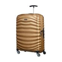 Samsonite Lite-Shock Spinner 69 cm copper gold