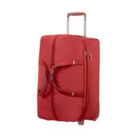 Samsonite Uplite Wheeled Travel Bag 55 cm red