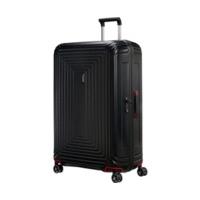 Samsonite Neopulse Spinner 81 cm matte black