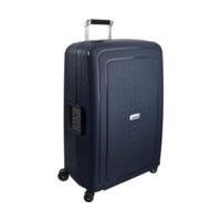 Samsonite S\'Cure DLX Spinner 81 cm midnight blue