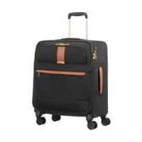 Samsonite Streamlife Spinner 56 cm black/cognac (70432)