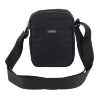 Samsonite Travel Accessories Shoulder Bag black (64682)