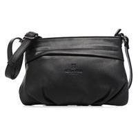 Sauvage Crossbody Cuir