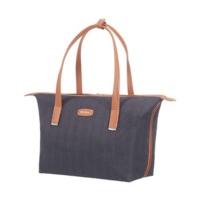 samsonite lite dlx duffle tote midnight blue