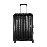 Samsonite Chronolite Spinner 81 cm black