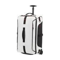 Samsonite Paradiver Light Wheeled Duffle 67 cm white