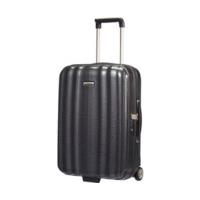 samsonite lite cube upright 55 cm graphite