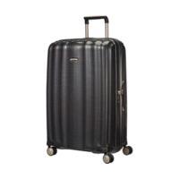 samsonite lite cube spinner 82 cm graphite