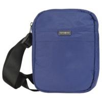 Samsonite Travel Accessories Shoulder Bag indigo (64682)