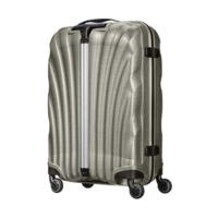 Samsonite Cosmolite Spinner 55 cm metallic green