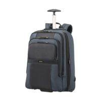 Samsonite Infinipak Trolley Laptop Backpack 17, 3\'\' blue/black