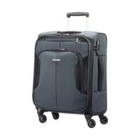 Samsonite XBR Spinner 55 cm grey/black (75224)