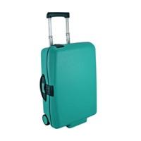 samsonite cabin collection upright 55 cm cielo blue