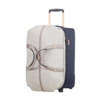 Samsonite Uplite Wheeled Travel Bag 55 cm pearl/blue