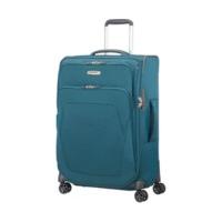 Samsonite Spark SNG Spinner 67 cm petrol blue