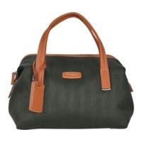 Samsonite Lite DLX Beauty Case dark olive (70419)