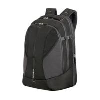 Samsonite 4Mation Laptop Backpack L Expandable black/silver