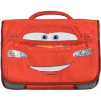 samsonite disney ultimate schoolbag 34 cm cars classic