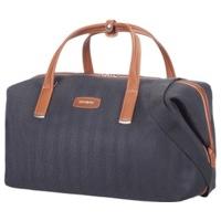 Samsonite Lite DLX Duffle 46 cm midnight blue