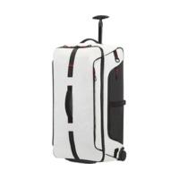 Samsonite Paradiver Light Wheeled Duffle 79 cm white