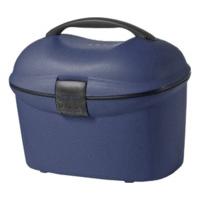 samsonite pp cabin collection beauty case dark blue