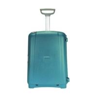 samsonite aeris upright 64 cm cielo blue