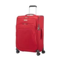 Samsonite Spark SNG Spinner 67 cm red