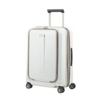 Samsonite Prodigy Spinner expandable 55 cm off white (74771)