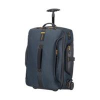 Samsonite Paradiver Light Backpack Duffle jeans blue