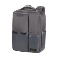 samsonite cityscape style laptop backpack 14 grey