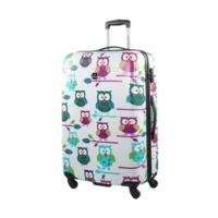 Saxoline Owls Spinner 77 cm