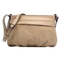 Sauvage Crossbody Cuir