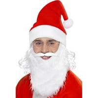 Santa Claus Dress Up Kit