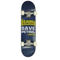 SAVE PETROL PRO SKATEBOARD